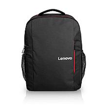 Рюкзак для ноутбука Lenovo 15.6 Backpack B510 ROW Black-Red GX40Q75214