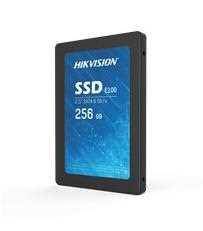 Внутренний жесткий диск Hikvision HS-SSD-E100/256G (SSD (твердотельные)  256 ГБ  2.5 дюйма  SATA)