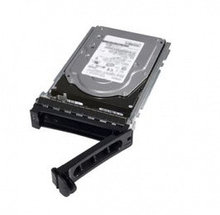 Жесткий диск серверный Dell 1TB SATA 6G SFF 400-ATJG