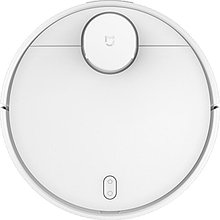 Робот-пылесос Xiaomi Mi Robot Vacuum Mop P (STYTJ02YM) /SKV4110GL