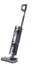 Моющий Беспроводной Пылесос Dreame Wet and Dry Vacuum H11 Max Black VWV8