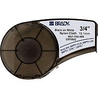 Эластичная нейлоновая лента Brady M21-750-499