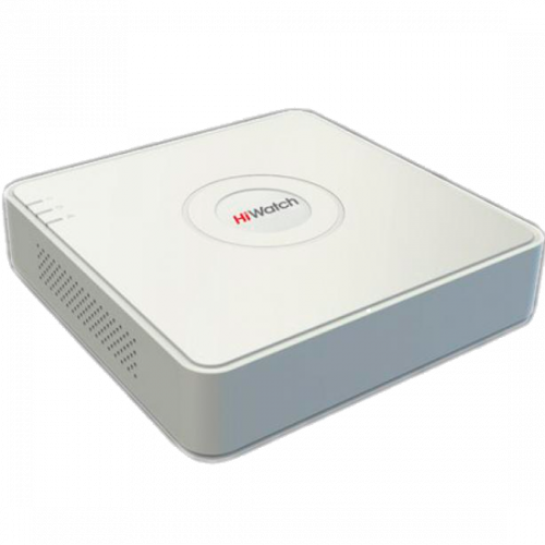 HiWatch DS-N208(C) 8 канальный IP NVR Сетевой видеорегистратор
