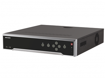 Hikvision DS-7732NI-K4 32 канальный IP NVR Сетевой видеорегистратор 4 HDD