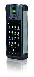 ZKTeco P200 - Мобильный терминал сбора данных на Android