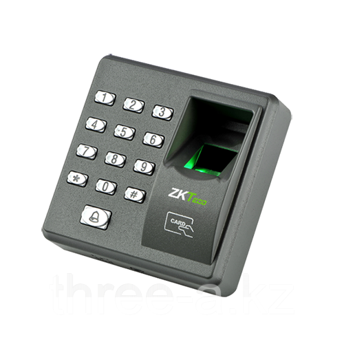 Терминал контроля доступа ZKTeco X7
