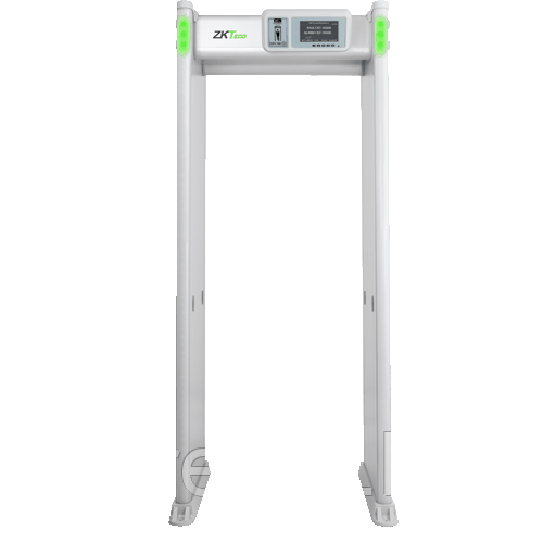Арочный металлодетектор ZKTeco ZK-D4330