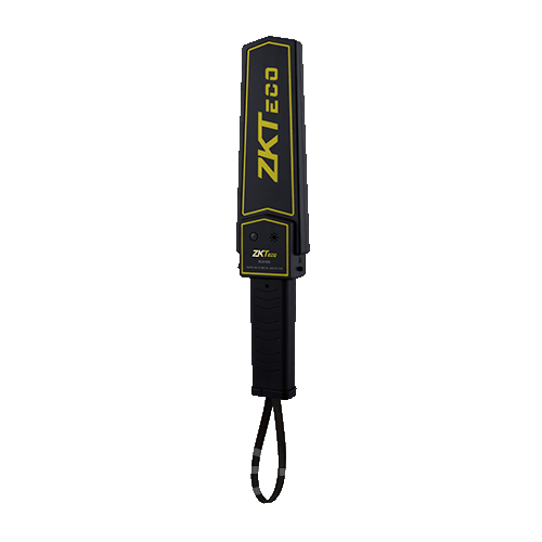 Ручной металлодетектор ZKTeco ZK-D100S
