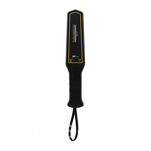 Ручной металлодетектор ZKTeco ZK-D180
