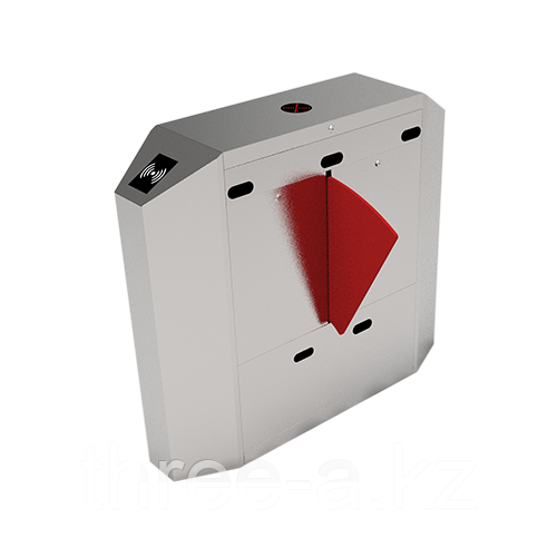Скоростной турникет ZKTeco FBL2200