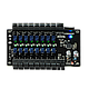 Лифтовый контроллер ZKTeco EC10 & EX16, фото 3