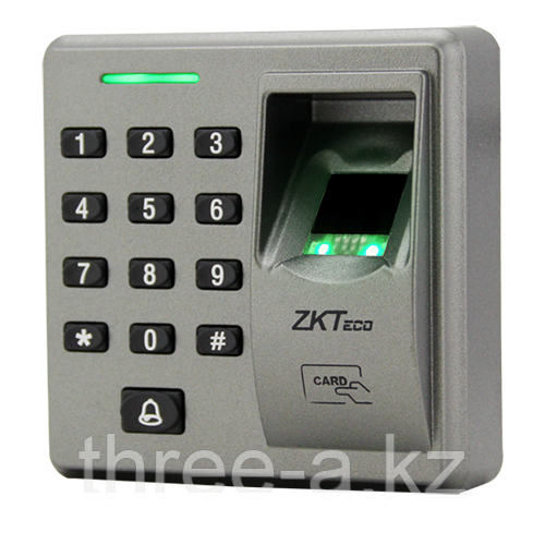 Биометрический считыватель ZKTeco FR1300