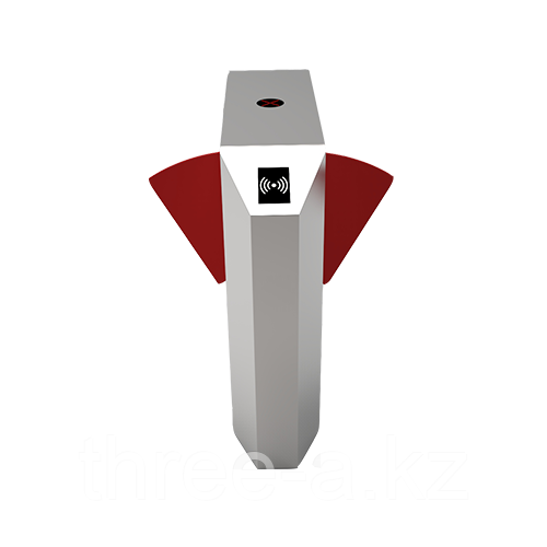 Скоростной турникет ZKTeco FBL2200