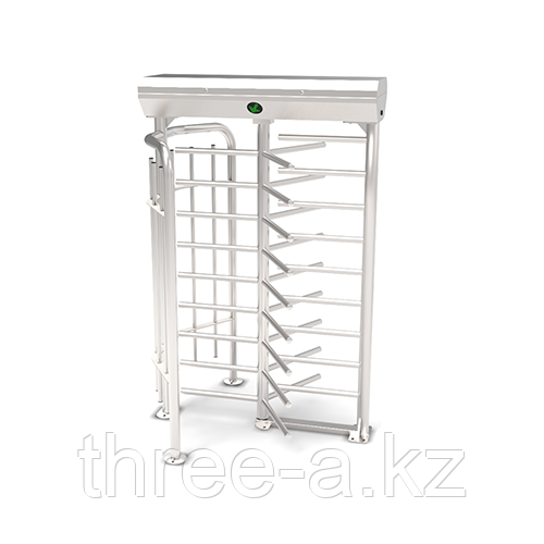 Полноростовой турникет ZKTeco FHT2300