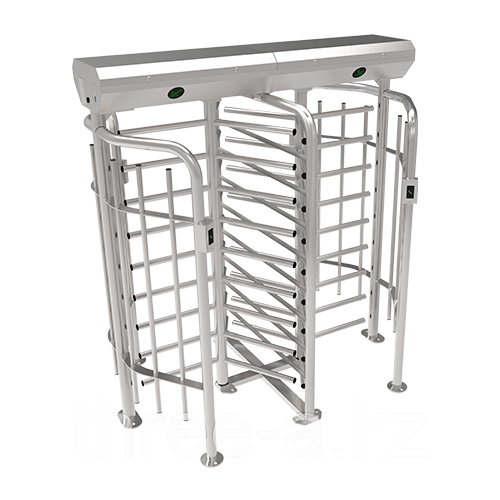 Полноростовой турникет ZKTeco FHT2300D