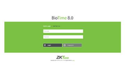 Программное обеспечение BioTA 8.0 (до 10 устройств)