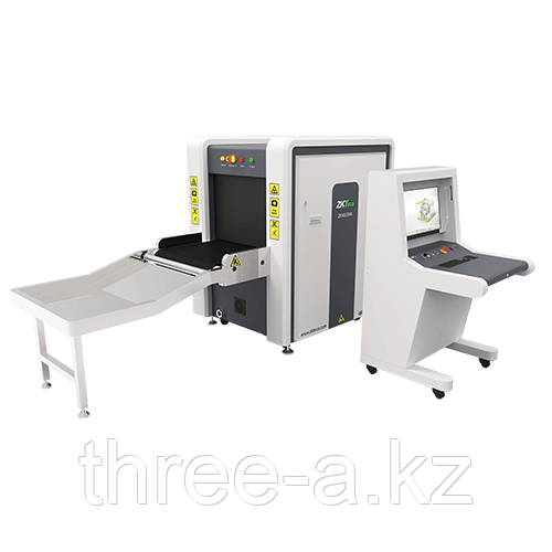 Рентгенотелевизионная установка ZKTeco ZKX6550A (ИНТРОСКОП)