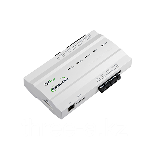 Контроллер ZKTeco InBio-460 Pro