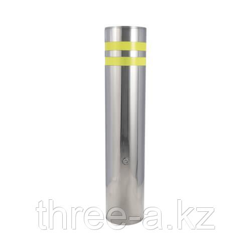 Съемный боллард ZKTeco BOL1168-R