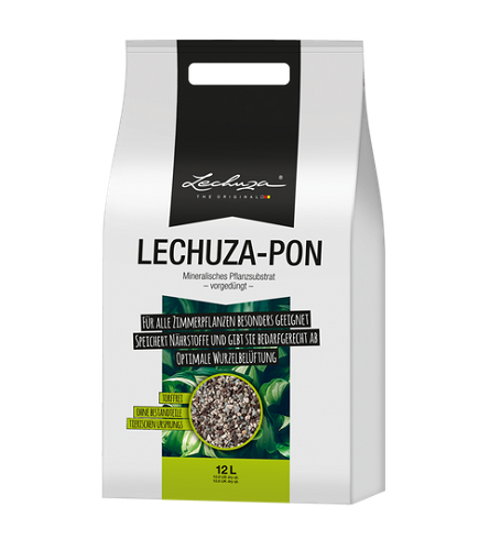 LECHUZA PON 12 литров