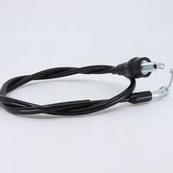 9AYV0-100500 Тросик газа CFMoto X10