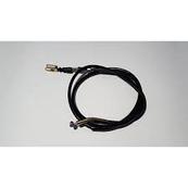 7020-080230 Тросик дублирующего рычага тормоза Х8