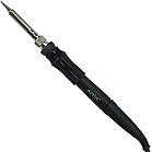 AOYUE 908+  Термовоздушная паяльная станция с паяльником, фото 7