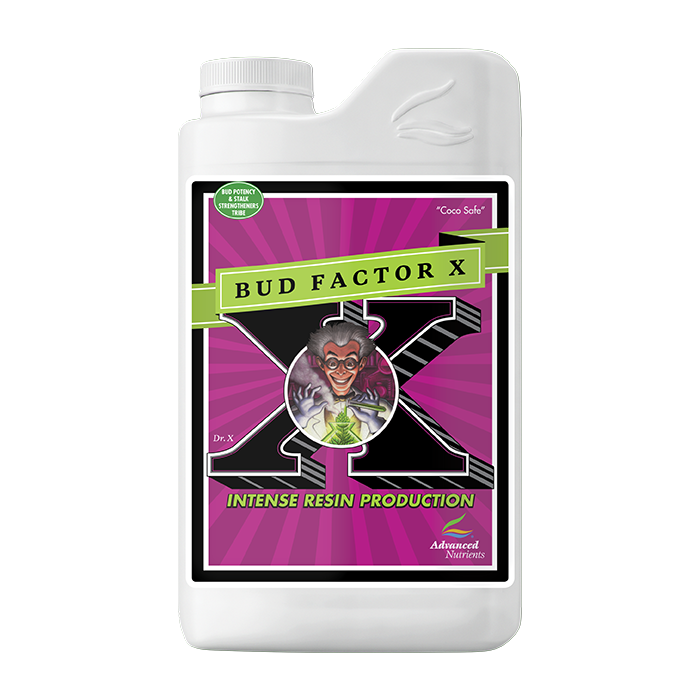 Стимулятор Bud Factor X 1 L