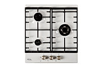 Making Oasis everywhere P-3MWT (B) варочная поверхность газовая