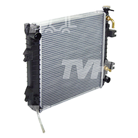 Радиатор для погрузчика HANGCHA (HC)