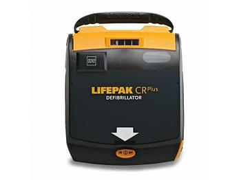 Дефибриллятор LIFEPAK CR PLUS