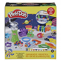 Игровой набор Hasbro Play-Doh Космос F1713