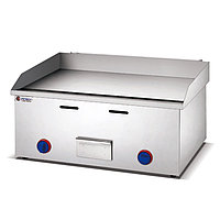 Промышленная жарочная поверхность ( гриль контактный)