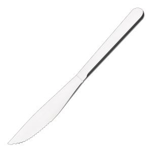 Бразилия Нож Malibu 102мм/205мм столовый для стейка