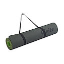 Антибактериальный коврик для йоги, фитнеса G VITE TPE Yoga Mat, 6 мм, фото 4