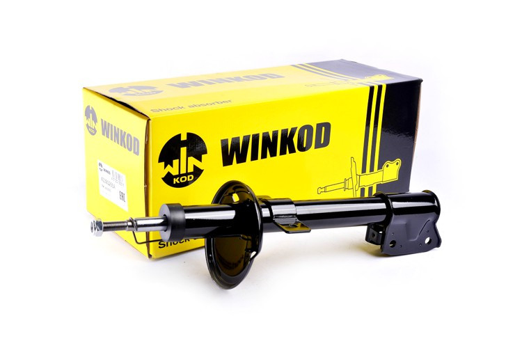 Амортизатор задний WINKOD W338738SA газовый Duster 4x4