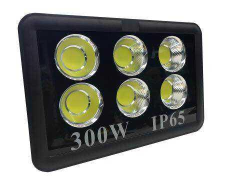 LED Прожектор ARENA 300W 5000K IP65 - фото 1 - id-p96304662