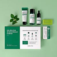 Набор миниатюр Some By Mi AHA BHA PHA 30 Days Miracle Mini Set