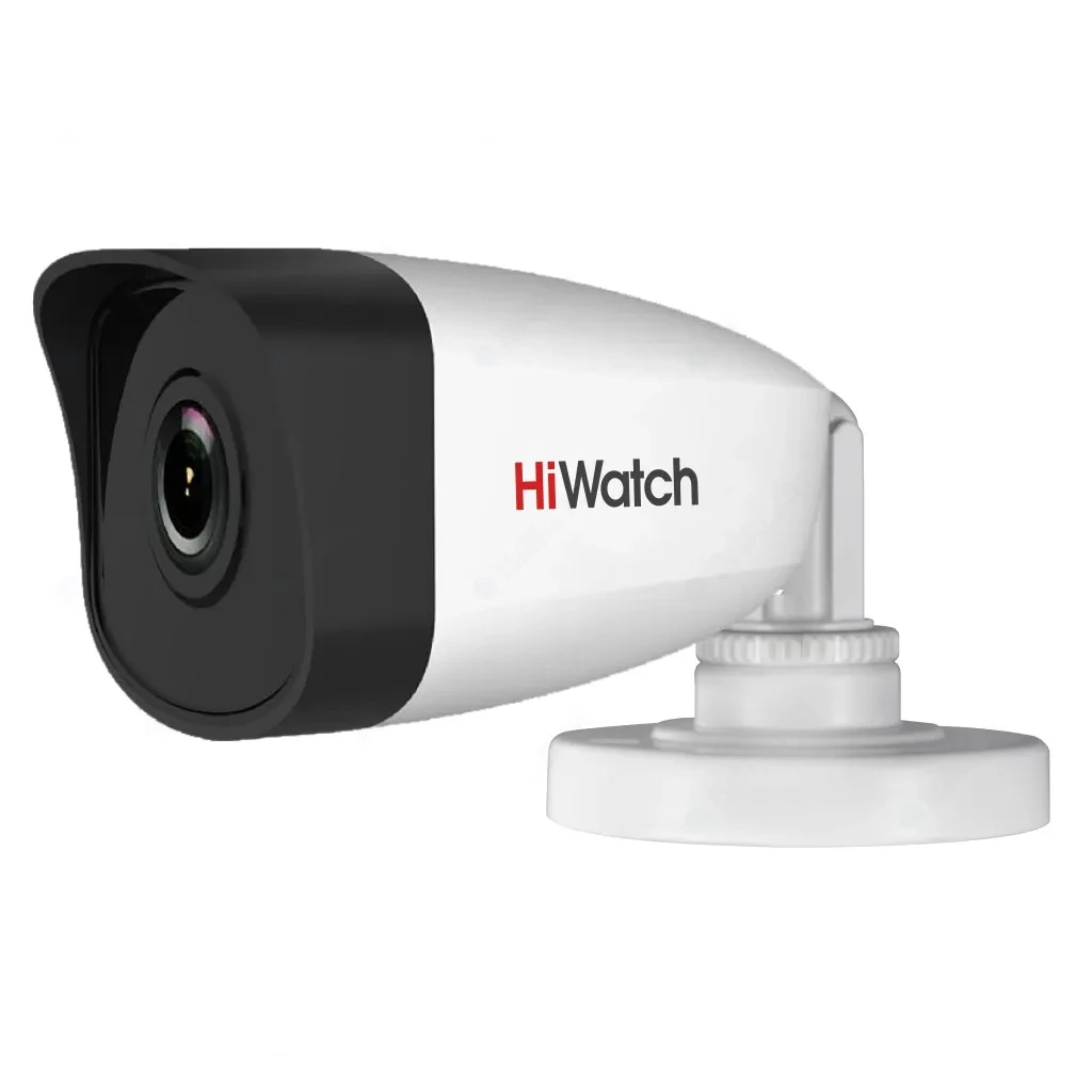 Видеокамера HiWatch DS-I200-L - фото 1 - id-p96304533