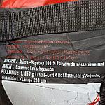 Спальный мешок Coleman ASPEN одноместный, фото 10