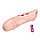 Интимная игрушка вибро-насадка на пенис Penis  Sleeve  Sloane, фото 6