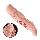 Интимная игрушка вибро-насадка на пенис Penis  Sleeve  Sloane, фото 7