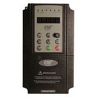 Частотный преобразователь ESQ-600-4T0055G/0075P