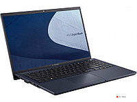 Ноутбук ASUS ExpertBook B1 B1500 i5-1135G7/15.6FHD IPS/16G/1T PCIe/HDcam/WiFi6+BT/FP/BL Kbd/1yw/W11P