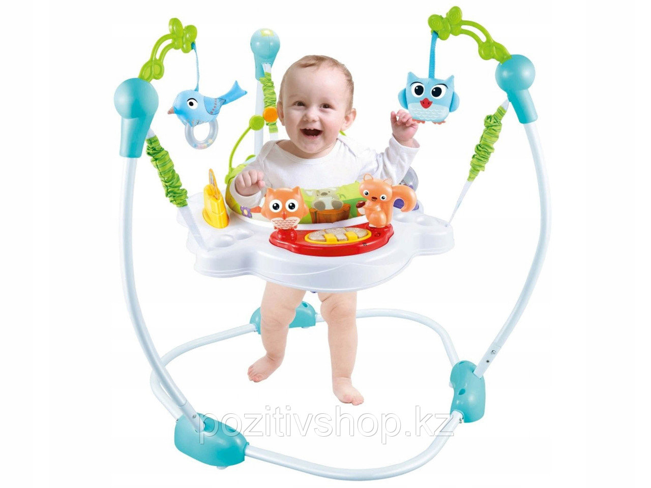 Детские прыгунки Baby Jumper 88605