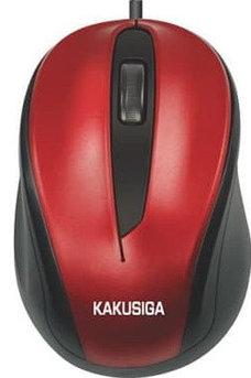 Мышь проводная KAKU KSC-356