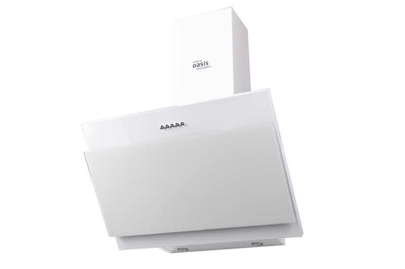 Вытяжка кухонная "making Oasis everywhere" ND-60W (V), фото 1