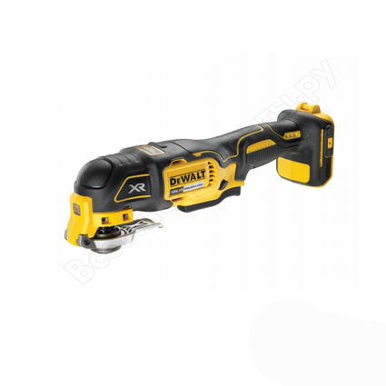 Многофункциональный аккумуляторный инструмент DeWalt DCS355N