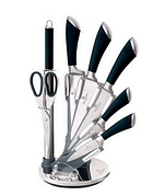 Набор ножей на подставке BERLINGER HAUS 8шт