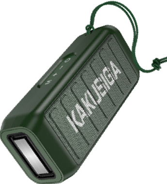 Bluetooth колонка KAKU KSC-606